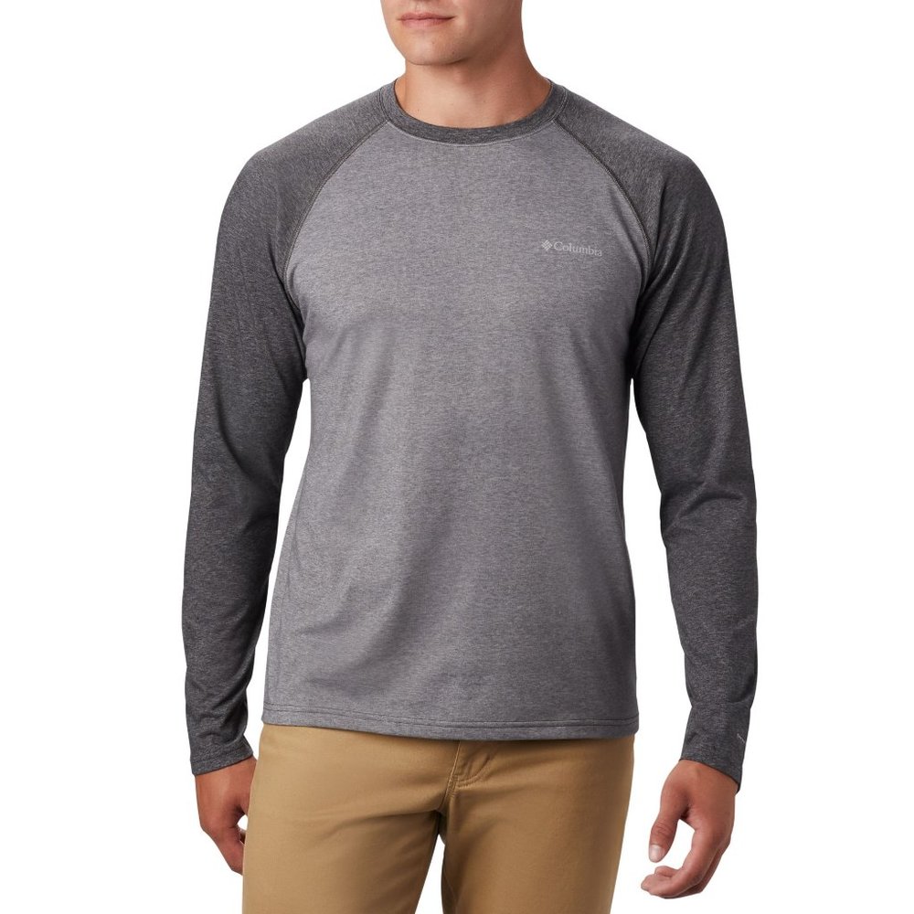Columbia Thistletown Park Raglan Shirt